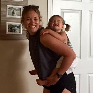 Meet your Posher, Beth